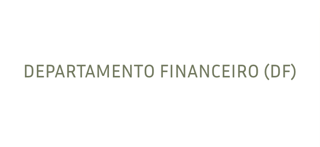Departamento Financeiro (DF)