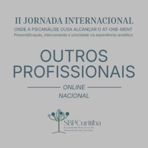 Online - Outros Profissionais