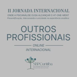 Online Internacional - Outros Profissionais