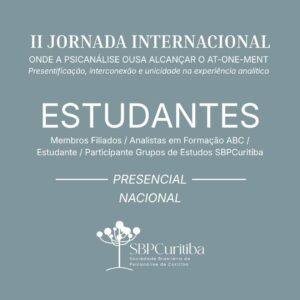 Presencial - Estudantes