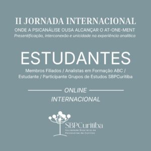 Online Internacional - Estudantes