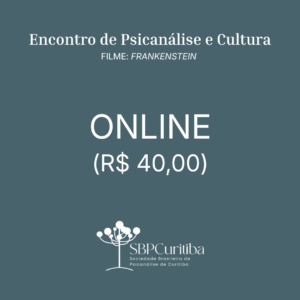 Online - Filme Frankenstein