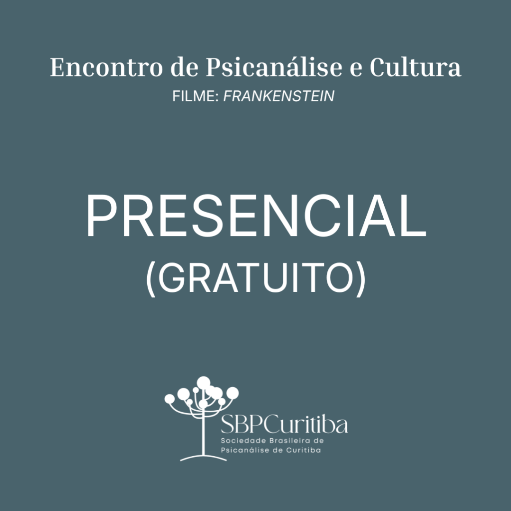 II JORNADA INTERNACIONAL – SBPCuritiba